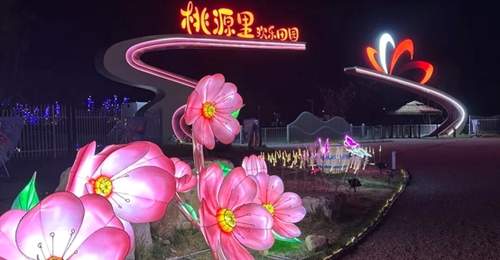 京郊夏夜多元微度假开启 夜游长城互动演艺畅玩啤酒节享露天Live