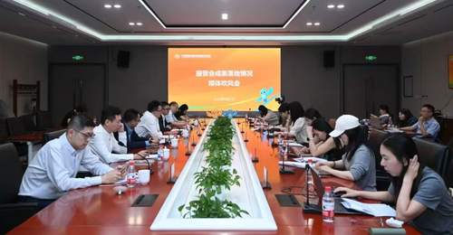 2026服贸会多元活动抢先看：近300家头部企业参展 观众可参与路演区互动
