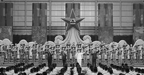 走近强军风采多元活动感受军事文化的厚重与鲜活思考