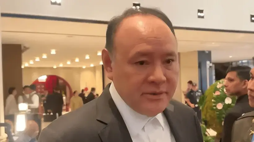 菲防长又大放厥词!忍耐24小时,中方准时下封海令,解放军例行巡航