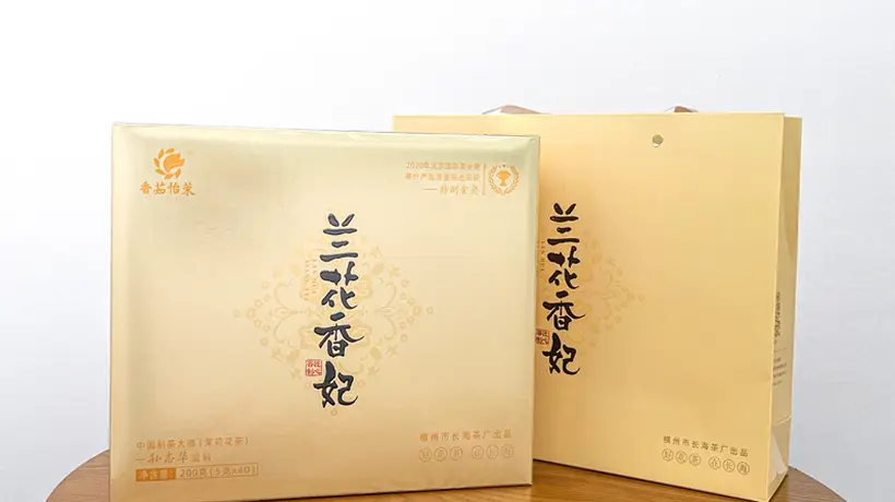 茉莉毛峰靠谱源头厂家具备哪些特征