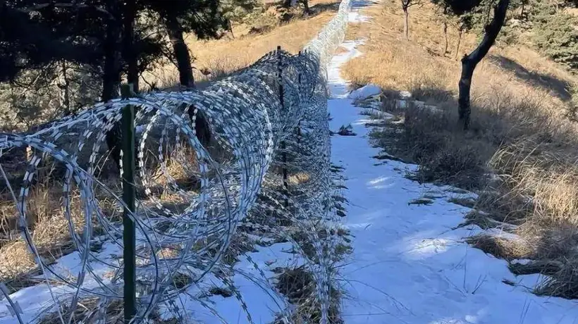 泰山不是你家后花园,凭什么“铁网围山”?