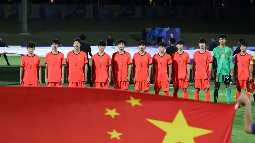 新华社:国足成绩再不好 也不是造谣的理由