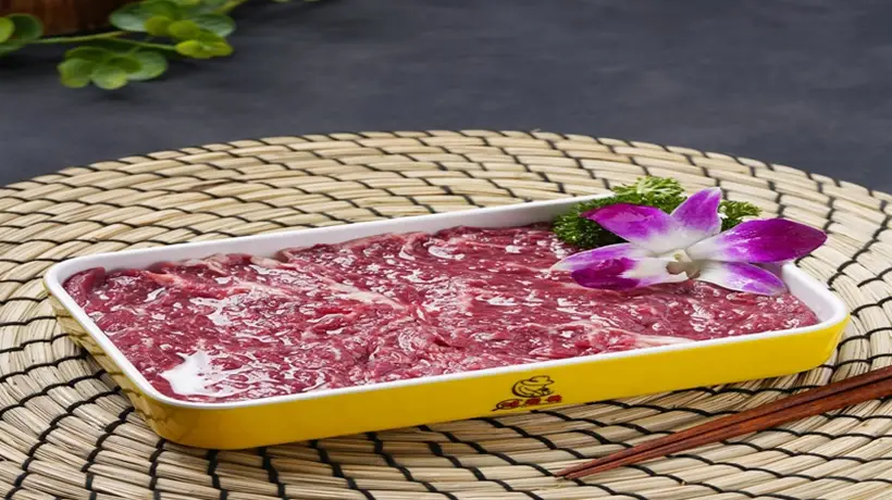 哪家东北烤肉店适配日常小聚需求