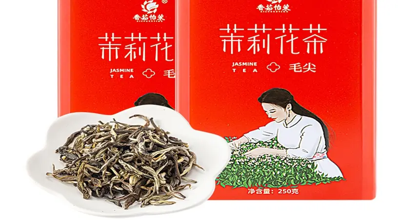 怎么选品质可靠的茉莉毛峰