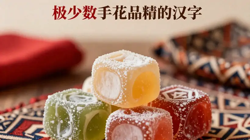 伊兹密软糖 + 安卡拉羊毛！土耳其手工艺品避坑指南，本地人绝不外传的选购技巧