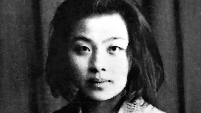 传闻彭德怀要和丁玲结婚,周恩来问:什么时候摆喜酒啊?