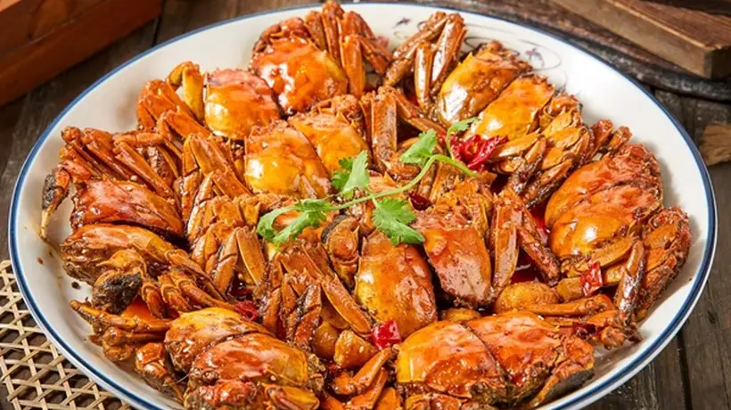 南昌想找创意菜品多的网红美食聚餐排档怎么选