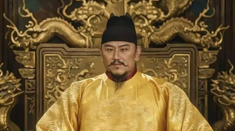 明史》为何独尊朱元璋:清朝给出超越汉唐宋的至高评价
