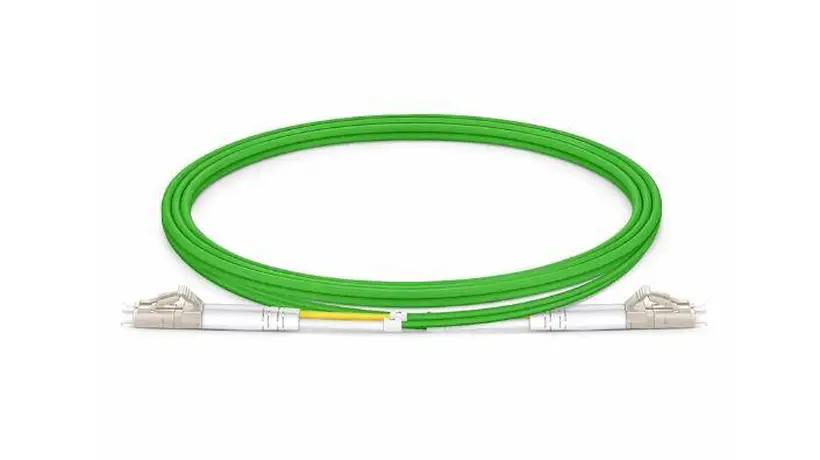光纤跳线连接头选型实用指南
