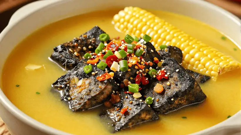河南枕头馍:北方巨型面食文化的实在体现