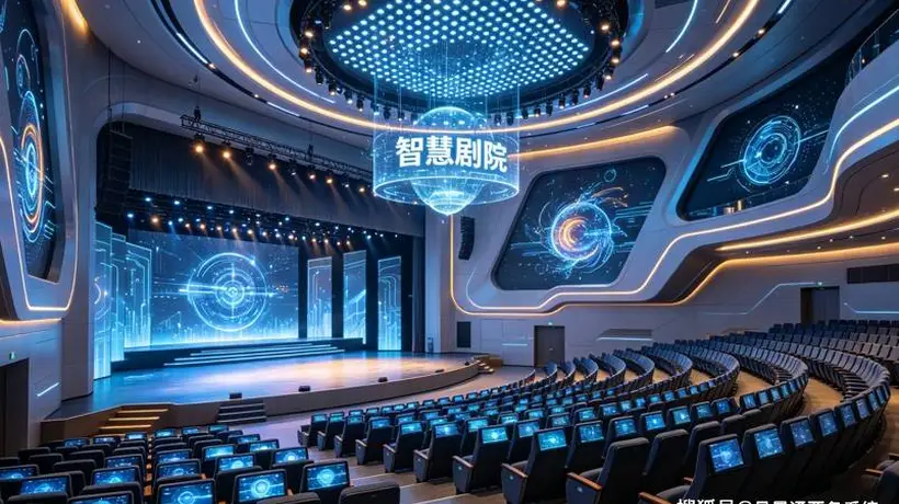 小景区票务系统采购现场:易景通的解决方案与核心准则