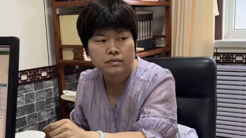 周荣素腌黄瓜秘诀：拍黄瓜脆爽入味，比外面买的还好吃