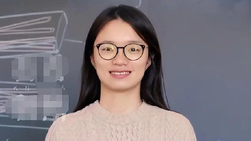 青年学者王虹解百年数学难题 从转专业迷茫到专注科研的成长引发关注