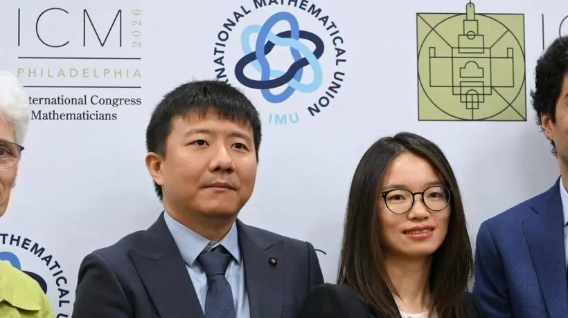 跟着王虹邓煜探寻数学启蒙巧思 多元活动带你解锁家庭教育新体验