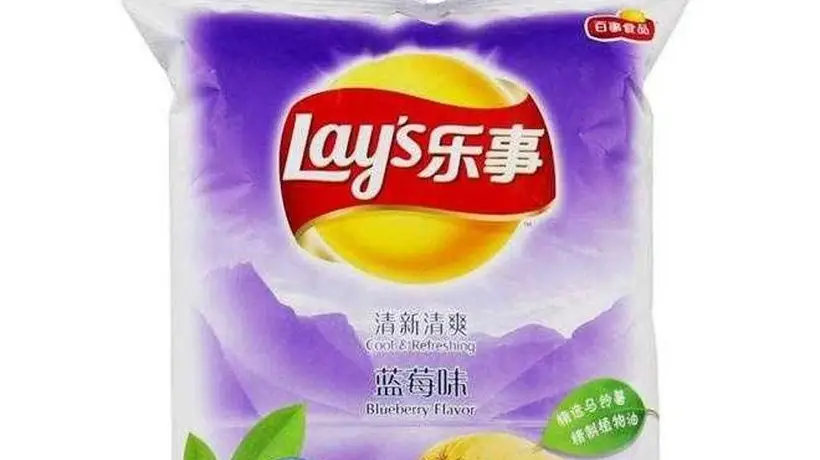 蓝莓薯片嫩牛五方为啥总说没就没？那些让粉丝碎碎念的下架美食里藏着商家哪些小心机