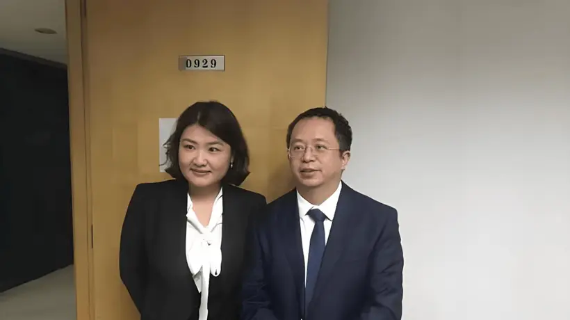 原360前董秘张帆曾深度参与上市全流程，离职后201.6万股股权激励2600多万权益未兑付，双方纠纷需法院审理定夺