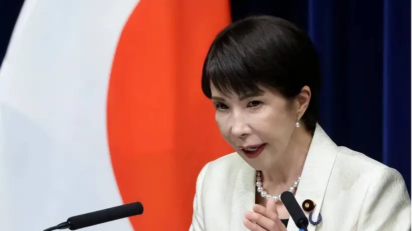 太平洋试射现场记录：日本突破和平宪法限制试射战斧导弹，解放军录音纠正日方军事身份表述引关注