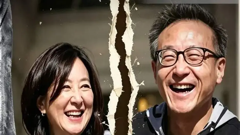 蔡崇信夫妇离婚后仍以合伙人身份并肩运营 多元合作体验获市场平稳回应