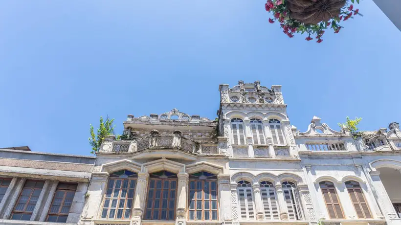 赶完打卡点错过洱海边日落 我在云南开启不追清单的真实旅行体验