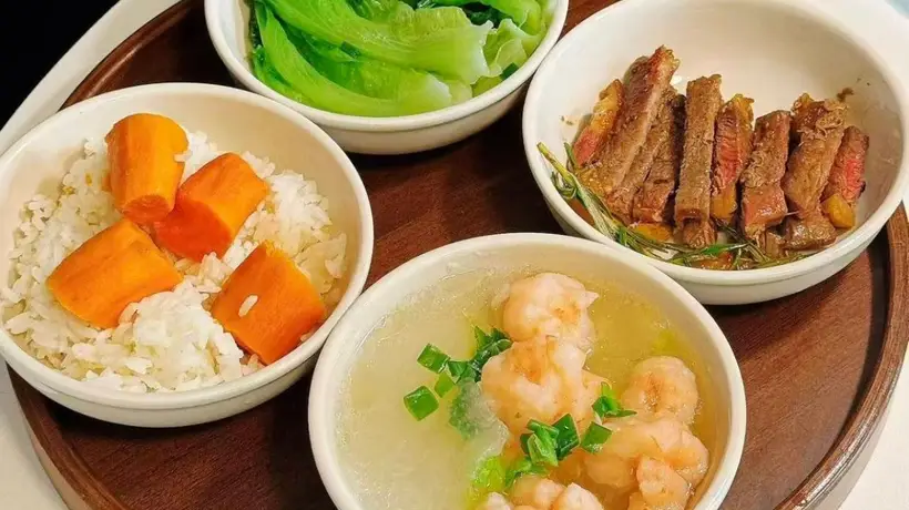 红烧硬菜跨店口味乱?本土连锁小碗菜靠标准化酱汁解决难题 爱吃的你见过这种千店一味的红烧味吗