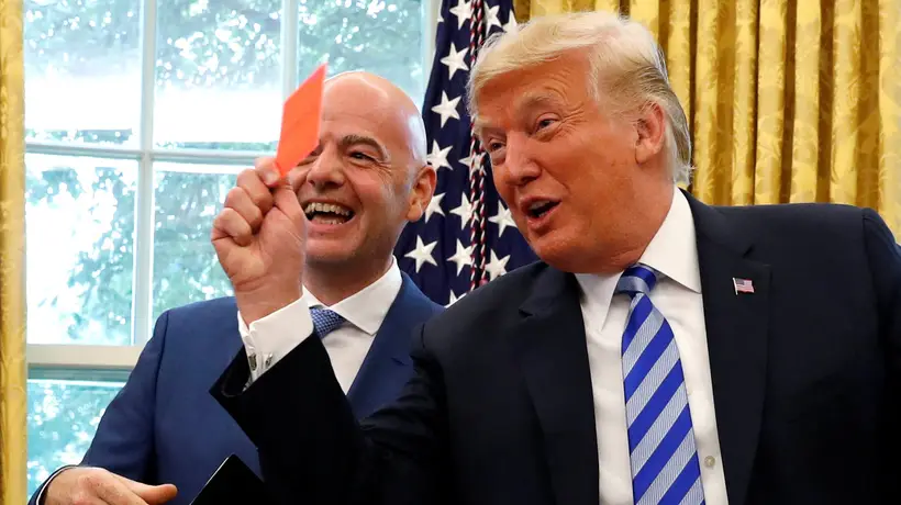 球迷关注！欧足联致函FIFA要求保留FFE相关证据 各方参与对峙引足球圈热议