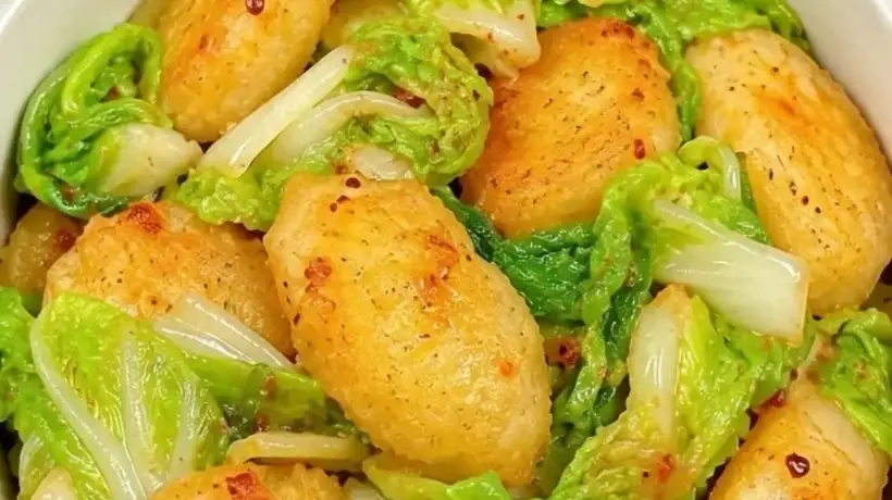 三伏天想清爽度夏？来试试这3道家常素菜小炒，做法简单又适口