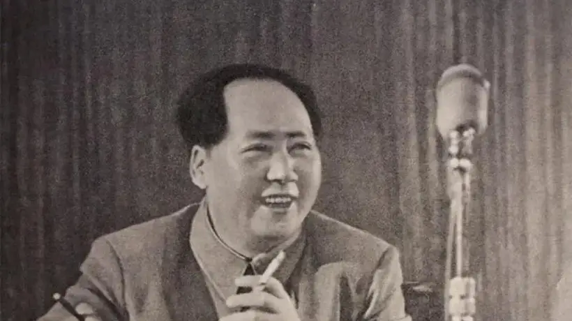走进那段硝烟岁月 重温毛岸英入朝参战的热血往事与牺牲真相