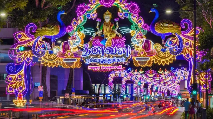 来新加坡博物馆别只当过客 参与互动市集导览慢逛感受F1之外的文化氛围