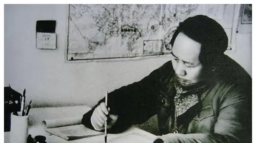 延安会场上的紧急一幕:行刑前夕众人屏息,毛主席的来信传来,让全场掌声雷动