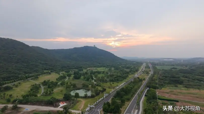奔县游正热 南京溧水邀你沉浸式体验烟火生态里的江南乡村新玩法