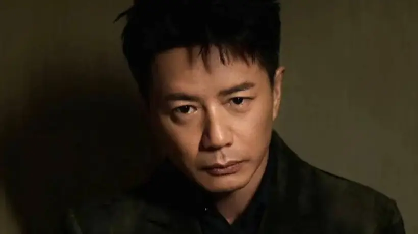 段奕宏亮相多元活动分享生活状态：我不善饮酒也不独酌，但爱看着朋友小聚畅饮