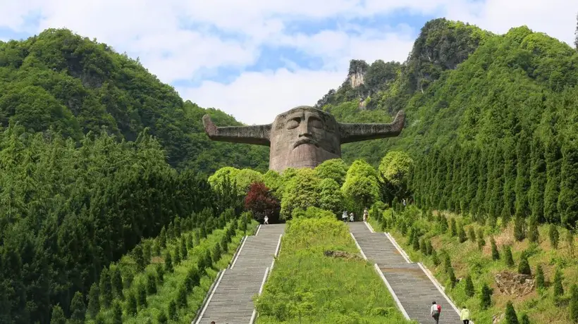 武汉经开区将开通汉南至神农架短途特色旅游航线