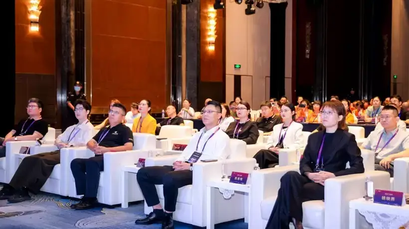 中科米烁途品牌发布会圆满举行,加速布局全国算力渠道服务网络