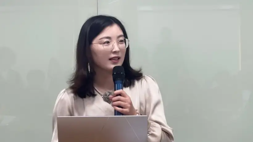 跨海论汉|《禅何以为禅》译者孔雁:这是一场方法论的洗礼