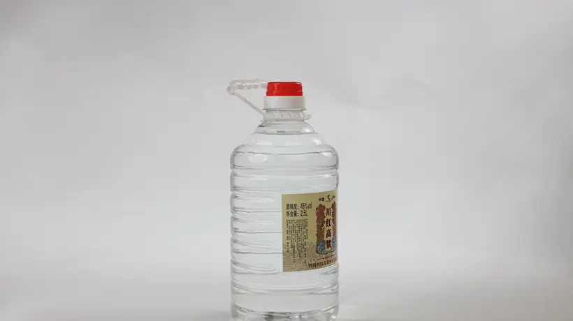 2026年评价高的物流方便的白酒加盟品牌有哪些工厂用户力荐