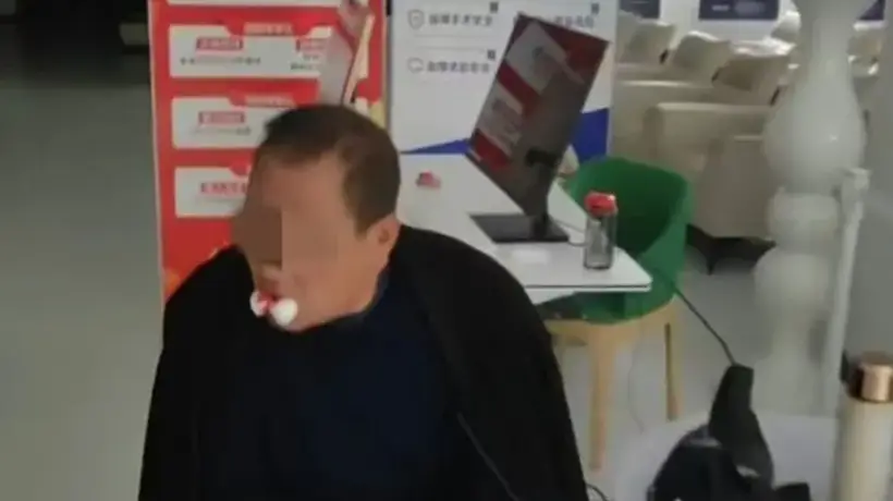 陕西宝鸡“口腔医院给心梗老人一次拔12颗牙种10颗”最新进展:两部门介入全面调查处置,将对涉事医院顶格处罚,严肃追责相关责任人