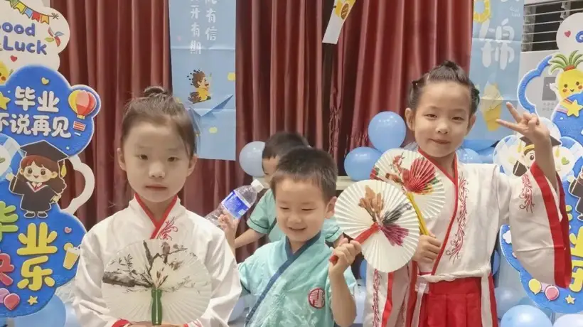 特别推荐:一场有光有爱的毕业之旅