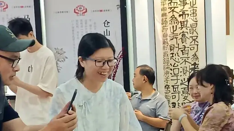 【元泰励勤】小暑临,茶韵生|慢品清茗消烦热,一席雅聚赴流年!