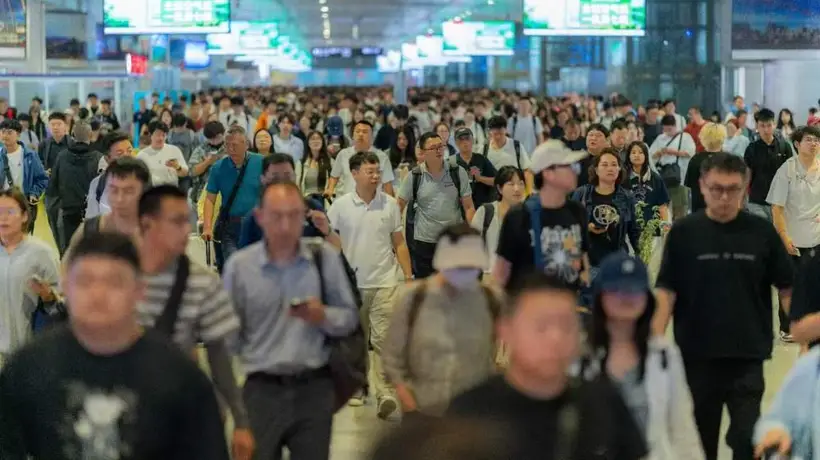 山东“活力值”拉满:暑期文旅消费热潮涌动