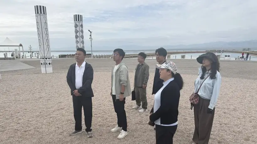 【市场治理】省文化和旅游厅赴重点景区开展旅游高峰期专项督导全力推动服务品质提质升级