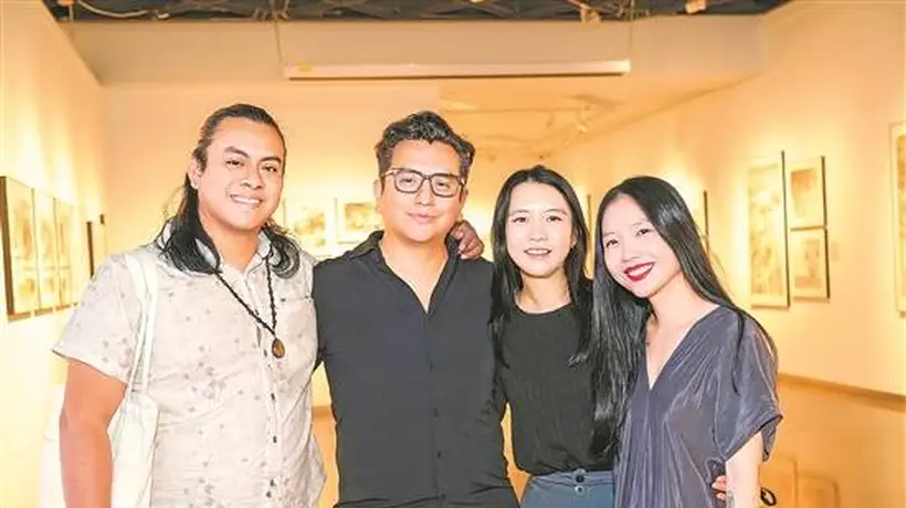 山海以文相通,盛会恰逢其时