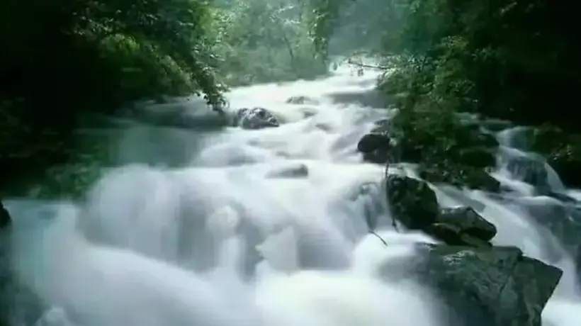 生态本溪,避暑胜地