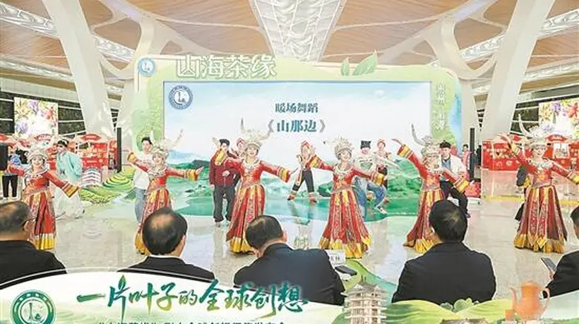 粤黔协作抢抓微短剧风口 撬动县域内生动力