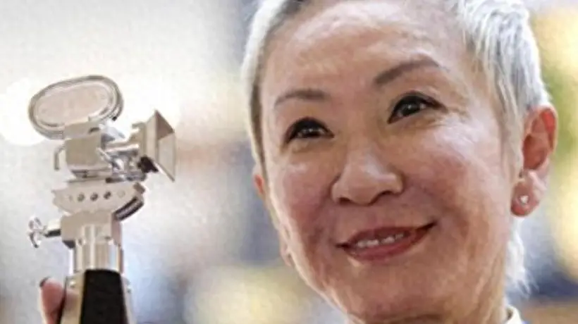 辟谣徐克没有孩子,施南生去世前身体开始发烂,哥哥最终表态