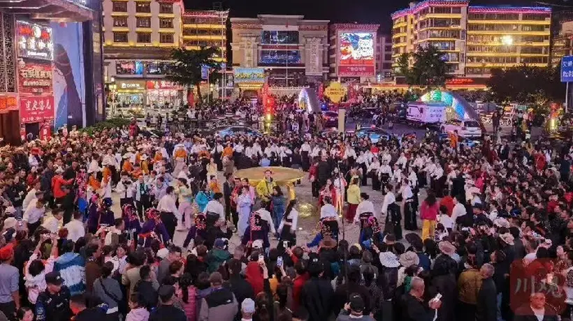 甘孜州推进高海拔景区供氧全覆盖 携手成都打造旅游新体验