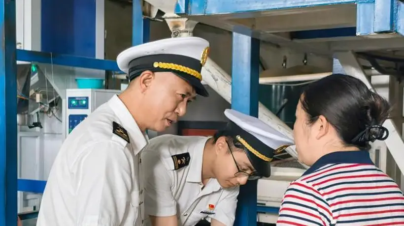 上半年云南出口咖啡的多元参与式体验 从生产端到通关端的品质实践成果亮眼