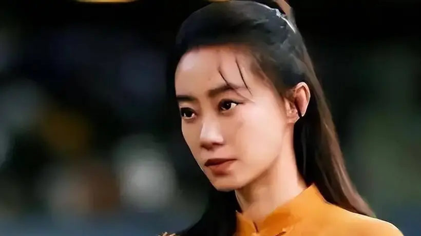 功夫女足》票房破20亿 张小斐为练功夫女足角色晒出超拼训练日常
