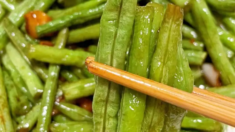 大暑后别盯着西瓜茄子吃,来试试这3道家常炒菜,亲手操作尝鲜清热还能增强免疫力