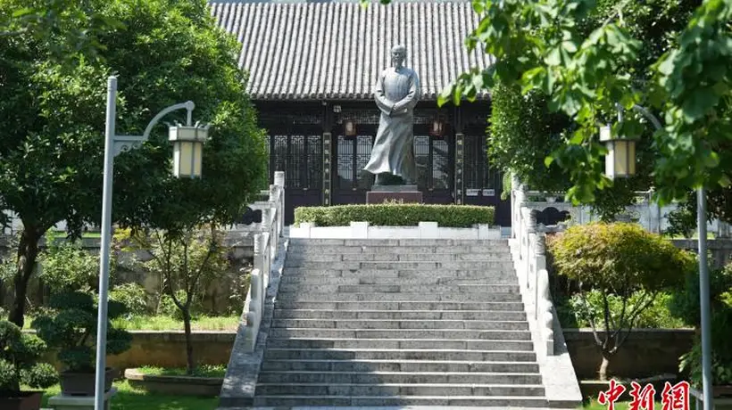暑期来安徽全椒参与儒林实景研学 沉浸式触摸千年文脉还能解锁互动体验